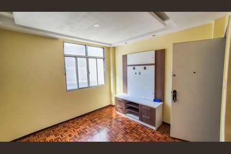 Apartamento à venda com 65m², 3 quartos e 2 vagas Apartamento à venda com 65m², 3 quartos e 2 vagasSala