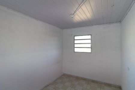 Quarto 2 de casa para alugar com 2 quartos, 70m² em Jardim Dona Sinha, São Paulo
