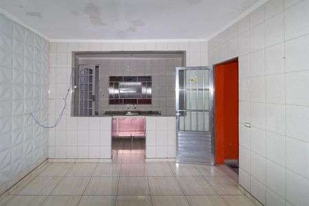 Casa para alugar com 2 quartos, 70m² em Jardim Dona Sinha, São Paulo