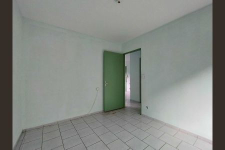 Quarto 2 de apartamento para alugar com 2 quartos, 45m² em Canudos, Novo Hamburgo