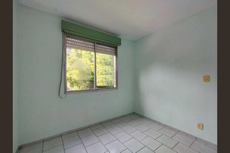 Quarto 1 de apartamento para alugar com 2 quartos, 45m² em Canudos, Novo Hamburgo