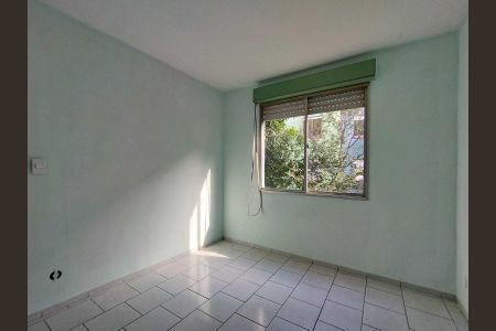 Quarto 2 de apartamento para alugar com 2 quartos, 45m² em Canudos, Novo Hamburgo