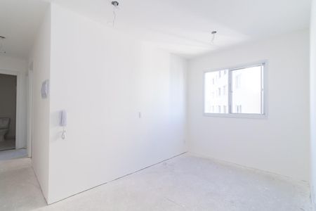 Apartamento à venda com 2 quartos, 43m² em Vila Silvia, São Paulo