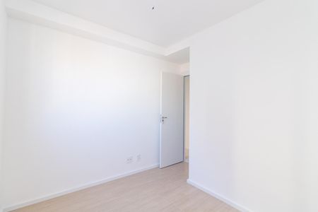 Quarto 2 de apartamento à venda com 2 quartos, 43m² em Vila Silvia, São Paulo