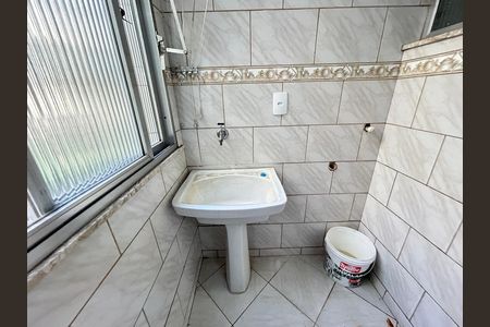 Apartamento para alugar com 60m², 2 quartos e 1 vagaÁrea de Serviço