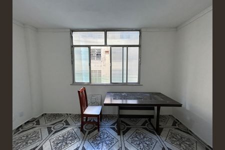 Apartamento para alugar com 60m², 2 quartos e 1 vagaSala