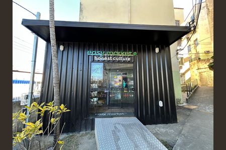 Apartamento para alugar com 60m², 2 quartos e 1 vagaÁrea comum