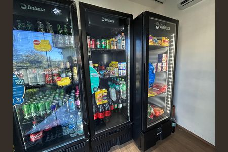 Apartamento para alugar com 60m², 2 quartos e 1 vagaÁrea de Serviço