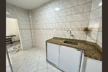 Apartamento para alugar com 60m², 2 quartos e 1 vagaCozinha