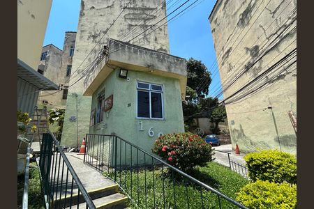 Apartamento para alugar com 60m², 2 quartos e 1 vagaPortaria