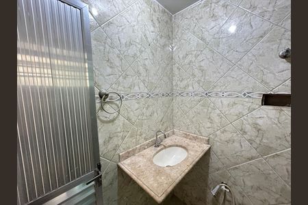 Apartamento para alugar com 60m², 2 quartos e 1 vagaBanheiro