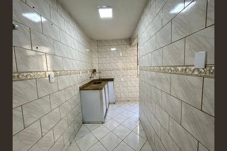 Apartamento para alugar com 60m², 2 quartos e 1 vagaCozinha