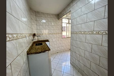 Apartamento para alugar com 60m², 2 quartos e 1 vagaCozinha