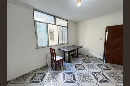 Apartamento para alugar com 2 quartos, 60m² em Pilares, Rio de Janeiro
