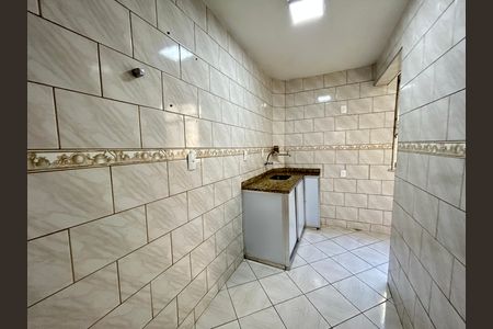 Apartamento para alugar com 60m², 2 quartos e 1 vagaCozinha