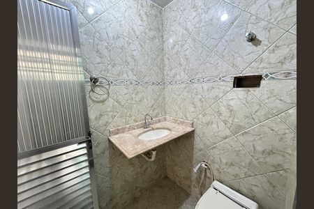 Apartamento para alugar com 60m², 2 quartos e 1 vagaBanheiro