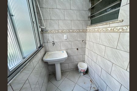 Apartamento para alugar com 60m², 2 quartos e 1 vagaÁrea de Serviço