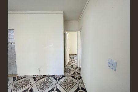 Apartamento para alugar com 60m², 2 quartos e 1 vagaCorredor