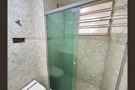 Apartamento para alugar com 60m², 2 quartos e 1 vagaBanheiro