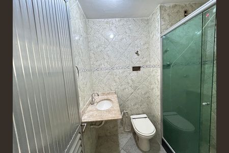 Apartamento para alugar com 60m², 2 quartos e 1 vagaBanheiro