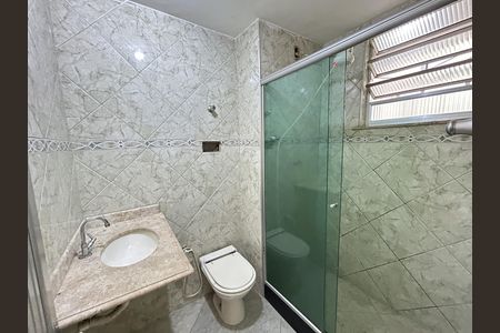 Apartamento para alugar com 60m², 2 quartos e 1 vagaBanheiro