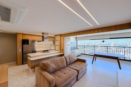 Apartamento à venda com 3 quartos, 106m² em Sacomã, São Paulo