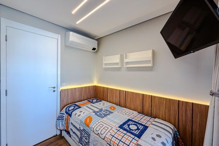 Quarto 1 de apartamento à venda com 3 quartos, 106m² em Sacomã, São Paulo