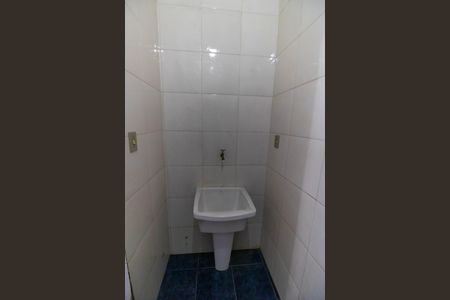 Casa para alugar com 30m², 1 quarto e sem vaga Casa para alugar com 30m², 1 quarto e sem vagaÁrea de Serviço