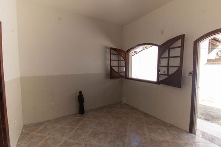 Casa para alugar com 30m², 1 quarto e sem vaga Casa para alugar com 30m², 1 quarto e sem vagaSala