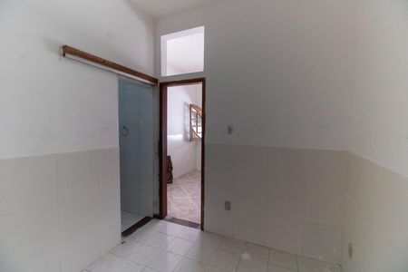Casa para alugar com 30m², 1 quarto e sem vaga Casa para alugar com 30m², 1 quarto e sem vagaQuarto