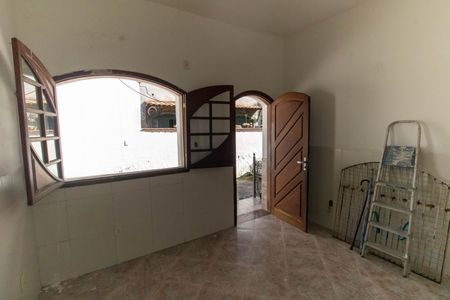 Casa para alugar com 30m², 1 quarto e sem vaga Casa para alugar com 30m², 1 quarto e sem vagaSala