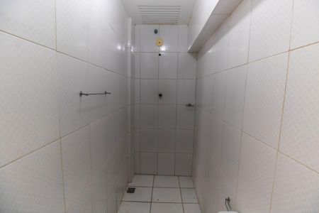 Casa para alugar com 30m², 1 quarto e sem vaga Casa para alugar com 30m², 1 quarto e sem vagaBanheiro