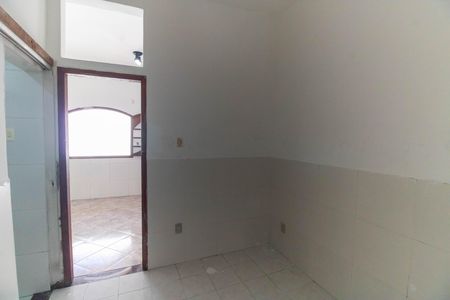 Casa para alugar com 30m², 1 quarto e sem vaga Casa para alugar com 30m², 1 quarto e sem vagaQuarto