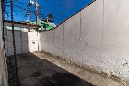 Casa para alugar com 30m², 1 quarto e sem vaga Casa para alugar com 30m², 1 quarto e sem vagaVista da Sala