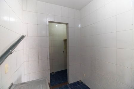 Casa para alugar com 30m², 1 quarto e sem vaga Casa para alugar com 30m², 1 quarto e sem vagaCozinha