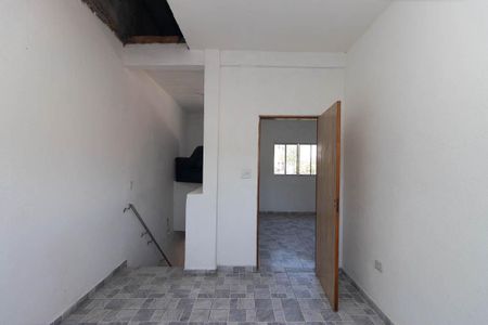 Cozinha de casa para alugar com 4 quartos, 120m² em Tremembé, São Paulo