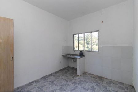 Cozinha de casa para alugar com 4 quartos, 120m² em Tremembé, São Paulo