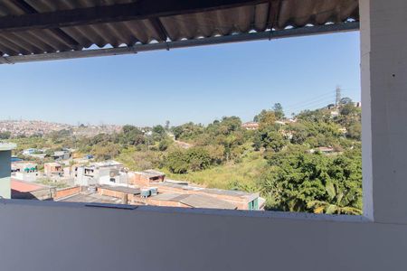 Vista da Varanda de casa para alugar com 4 quartos, 120m² em Tremembé, São Paulo