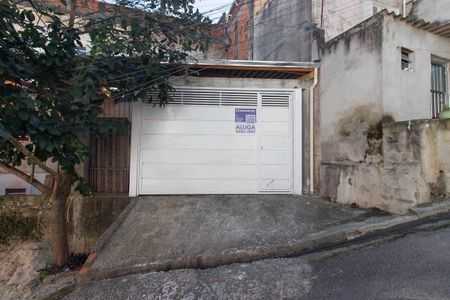 Fachada de casa para alugar com 4 quartos, 120m² em Tremembé, São Paulo