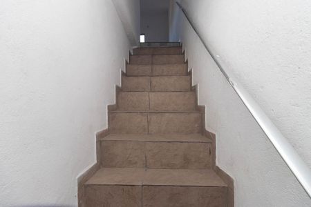 Escada de casa para alugar com 4 quartos, 120m² em Tremembé, São Paulo