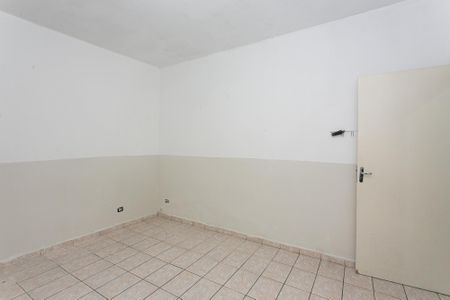 Quarto 1 de casa para alugar com 2 quartos, 125m² em Vila Formosa, São Paulo