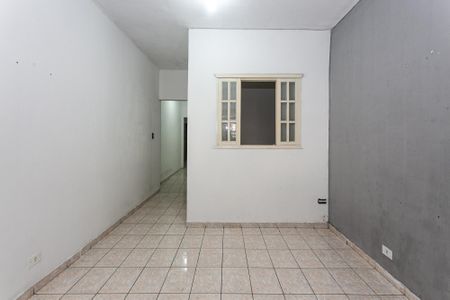 Sala de casa para alugar com 2 quartos, 125m² em Vila Formosa, São Paulo