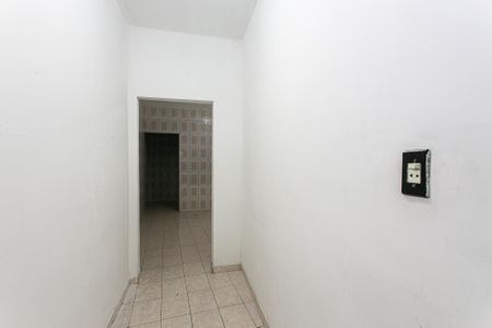 Corredor de casa para alugar com 2 quartos, 125m² em Vila Formosa, São Paulo