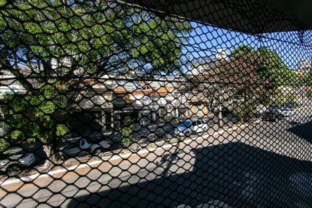 Vista da varanda de casa para alugar com 2 quartos, 125m² em Vila Formosa, São Paulo