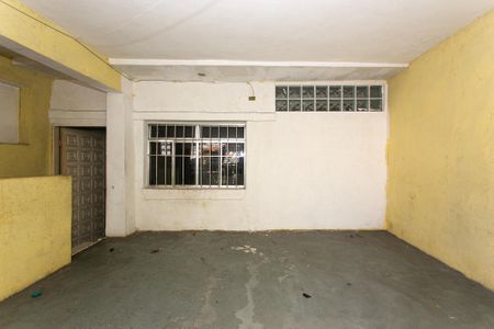 Varanda  de casa para alugar com 2 quartos, 125m² em Vila Formosa, São Paulo