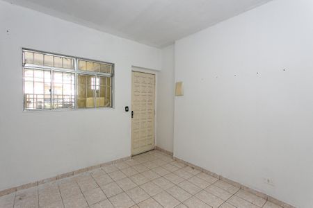 Sala de casa para alugar com 2 quartos, 125m² em Vila Formosa, São Paulo