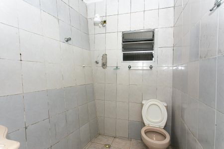 Banheiro de casa para alugar com 2 quartos, 125m² em Vila Formosa, São Paulo