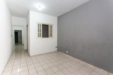 Casa para alugar com 2 quartos, 125m² em Vila Formosa, São Paulo