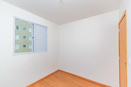 Quarto 2 de apartamento para alugar com 2 quartos, 44m² em Jardim Itu, Porto Alegre