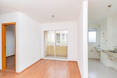 Apartamento para alugar com 2 quartos, 44m² em Jardim Itu, Porto Alegre